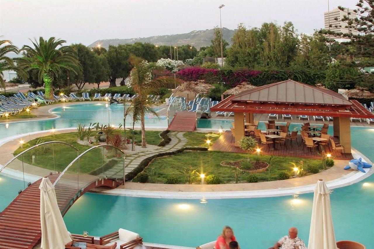 Oceanis Иксиа