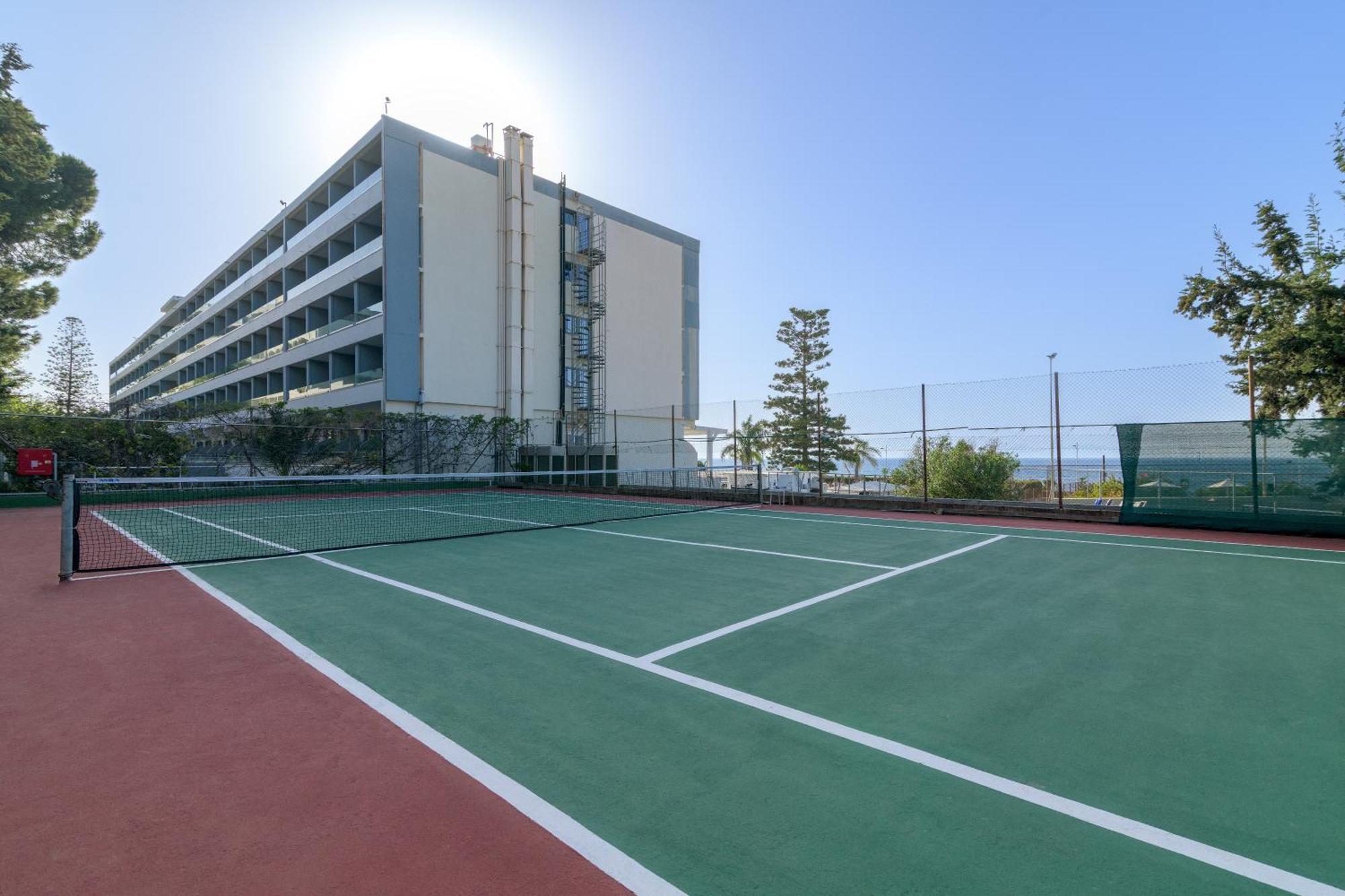 Oceanis Отель 4*