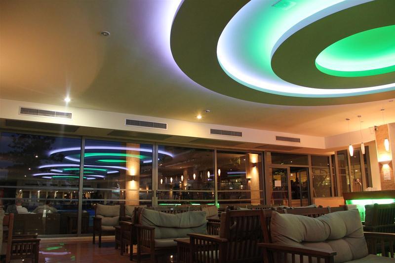 Oceanis 4* Иксиа