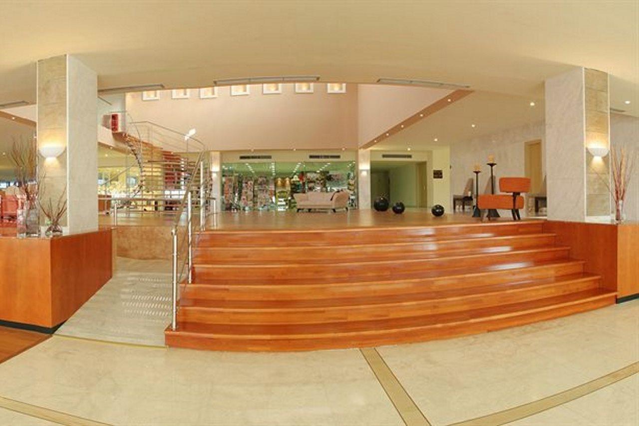 Oceanis Hotel
